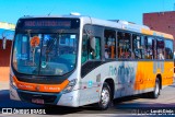 Transturismo Rio Minho RJ 166.078 na cidade de Niterói, Rio de Janeiro, Brasil, por Lucas Diniz. Número da foto: #6295517.