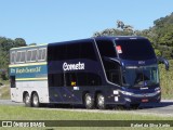 Viação Cometa 17308 na cidade de Petrópolis, Rio de Janeiro, Brasil, por Rafael da Silva Xarão. Número da foto: #6297339.