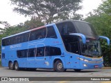 Real Expresso 11854 na cidade de São Paulo, São Paulo, Brasil, por Fabricio Alcaraz. Número da foto: #:id.