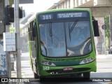 Viação Piauiense 01343 na cidade de Teresina, Piauí, Brasil, por Abiellies Torres. Número da foto: #:id.