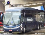 Viação Cometa 13180 na cidade de Campinas, São Paulo, Brasil, por Sérgio de Sousa Elias. Número da foto: #:id.