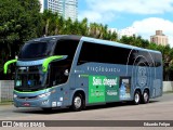 Viação Garcia 8431 na cidade de Curitiba, Paraná, Brasil, por Eduardo Felipe. Número da foto: #6298828.