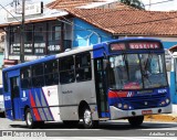 Empresa de Ônibus Pássaro Marron 92.914 na cidade de Aparecida, São Paulo, Brasil, por Adailton Cruz. Número da foto: #:id.