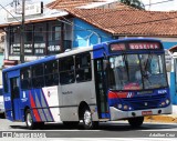 Empresa de Ônibus Pássaro Marron 92.914 na cidade de Aparecida, São Paulo, Brasil, por Adailton Cruz. ID da foto: :id.