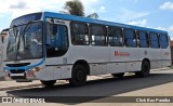 Rodoviária Santa Rita > SIM - Sistema Integrado Metropolitano > TR Transportes 50.05 na cidade de Santa Rita, Paraíba, Brasil, por Click Bus Paraíba. Número da foto: #:id.