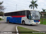 Viação Riodoce 90611 na cidade de Vitória, Espírito Santo, Brasil, por Tiago Wenceslau de Souza. Número da foto: #:id.