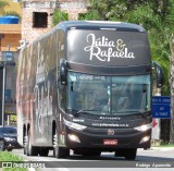Guimatur Turismo JULIA E RAFAELA na cidade de Aparecida, São Paulo, Brasil, por Rodrigo  Aparecido. Número da foto: #:id.