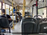 Via Loc BJ-003 na cidade de Belém, Pará, Brasil, por Glauber Correa. Número da foto: #:id.