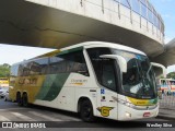 Empresa Gontijo de Transportes 10900 na cidade de Belo Horizonte, Minas Gerais, Brasil, por Weslley Silva. Número da foto: #:id.