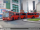 Viação Cidade Sorriso >> Viação Sorriso de Curitiba GD348 na cidade de Curitiba, Paraná, Brasil, por Gabriel Giacomin de Lima. Número da foto: #6298560.