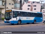 Transol Transportes Coletivos 0305 na cidade de Florianópolis, Santa Catarina, Brasil, por Nivaldo Júnior. Número da foto: #:id.
