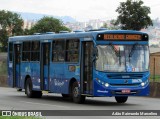 Viação Zurick 30676 na cidade de Belo Horizonte, Minas Gerais, Brasil, por Adão Raimundo Marcelino. Número da foto: #6299310.