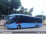 Ouro de Minas Transportes e Turismo  na cidade de Brasil, por Sidcley Lourenço. ID da foto: :id.