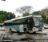 Auto Viação 1001 RJ 108.118 na cidade de Campos dos Goytacazes, Rio de Janeiro, Brasil, por Vinicius Pessoa da Silva Valadares. Número da foto: #:id.
