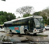 Auto Viação 1001 Rj 108.118 na cidade de Campos dos Goytacazes, Rio de Janeiro, Brasil, por Vinicius Pessoa da Silva Valadares. ID da foto: :id.