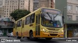 Viação Sandra 10331 na cidade de Belo Horizonte, Minas Gerais, Brasil, por Paulo Julian. Número da foto: #:id.