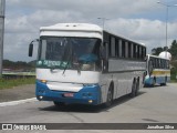 Ônibus Particulares 4488 na cidade de São Lourenço da Mata, Pernambuco, Brasil, por Jonathan Silva. ID da foto: :id.