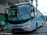 Auto Ônibus Fagundes RJ 101.098 na cidade de Petrópolis, Rio de Janeiro, Brasil, por Zé Ricardo Reis. Número da foto: #:id.