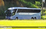 Viação Águia Branca 13508 na cidade de Três Rios, Rio de Janeiro, Brasil, por Heloir Calvete. Número da foto: #:id.