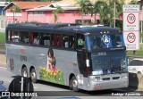 Viação DBR 10804 na cidade de Aparecida, São Paulo, Brasil, por Rodrigo  Aparecido. Número da foto: #6298964.