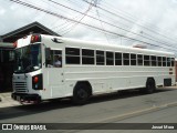 Autobuses sin identificación - Costa Rica  na cidade de Brasil, por Josué Mora. Número da foto: #6298483.