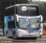 Viação São Silvestre 1500 na cidade de Conselheiro Lafaiete, Minas Gerais, Brasil, por Rodrigo  Aparecido. Número da foto: #:id.