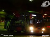 Viação Cometa 14116 na cidade de Belo Horizonte, Minas Gerais, Brasil, por Daniel Souza. Número da foto: #6298919.