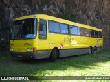 Viação Itapemirim 42041 na cidade de Campinas, São Paulo, Brasil, por Márcio Roberto Cruz. Número da foto: #6298933.