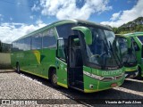 Pássaro Verde 15128 na cidade de Ouro Preto, Minas Gerais, Brasil, por Vicente de Paulo Alves. Número da foto: #6298457.