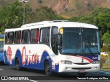 Turismo e Fretamento Orion Transportes 2203 na cidade de Aparecida, São Paulo, Brasil, por Tarcisio Rodrigues da Silva. Número da foto: #6298614.