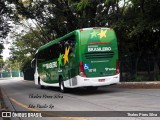 Expresso Brasileiro 1018 na cidade de São Paulo, São Paulo, Brasil, por Thales Pires Silva. Número da foto: #:id.