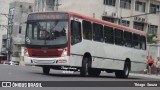 Rondônia Transportes 0108007 na cidade de Manaus, Amazonas, Brasil, por Thiago Souza. Número da foto: #:id.