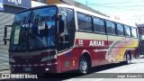 Transportes Arias y Brenes 06 na cidade de Cartago, Cartago, Costa Rica, por Jorge  Buses Cr. Número da foto: #:id.