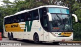 Viação Nacional 10530 na cidade de São Paulo, São Paulo, Brasil, por Cristiano Soares da Silva. Número da foto: #6298682.