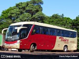 Maira Turismo 2012 na cidade de Foz do Iguaçu, Paraná, Brasil, por Otavio Felipe Balbinot. Número da foto: #6299346.