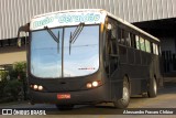 Hot Dog Geraldão 7585 na cidade de Campo Largo, Paraná, Brasil, por Alessandro Fracaro Chibior. Número da foto: #6298356.