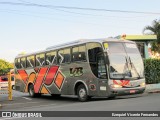 VB Transportes e Turismo 51048 na cidade de Piracicaba, São Paulo, Brasil, por Ezequiel Vicente Fernandes. Número da foto: #:id.