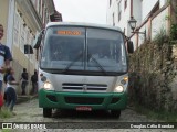 Turin Transportes 3240 na cidade de Ouro Preto, Minas Gerais, Brasil, por Douglas Célio Brandao. Número da foto: #6298374.