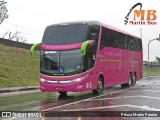 Viação Garcia 8564 na cidade de Campinas, São Paulo, Brasil, por Prisco Martin Pereira. Número da foto: #:id.