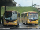 Itamaracá Transportes 1.545 na cidade de Igarassu, Pernambuco, Brasil, por Deivesom Paulo. Número da foto: #:id.