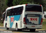 Auto Viação 1001 RJ 108.149 na cidade de Campos dos Goytacazes, Rio de Janeiro, Brasil, por Saimom  Lima. Número da foto: #6298092.