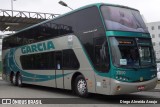 Viação Garcia 7000 na cidade de São Paulo, São Paulo, Brasil, por Diego Almeida Araujo. Número da foto: #6299023.