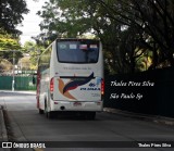 Pluma Conforto e Turismo 7206 na cidade de São Paulo, São Paulo, Brasil, por Thales Pires Silva. ID da foto: :id.