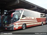 Santa Maria Fretamento e Turismo > Transportes Santa Maria(SP) 690 na cidade de Curitiba, Paraná, Brasil, por Matheus Vieira Mortari. Número da foto: #:id.