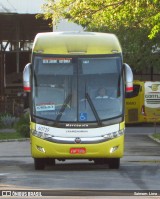 Viação Itapemirim 60729 na cidade de Vitória, Espírito Santo, Brasil, por Saimom  Lima. Número da foto: #6297691.