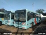 Aliança Transportes Urbanos 21702 na cidade de Fortaleza, Ceará, Brasil, por Michael Pontes. Número da foto: #6298642.