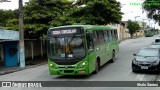 Transimão 1363 na cidade de Contagem, Minas Gerais, Brasil, por Ithalo Santos. Número da foto: #:id.