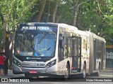 TUPI - Transportes Urbanos Piratininga 6 2007 na cidade de São Paulo, São Paulo, Brasil, por Victor Oliveira Santos. Número da foto: #:id.
