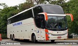 Trans Isaak Turismo 2712 na cidade de São Paulo, São Paulo, Brasil, por Cristiano Soares da Silva. Número da foto: #6298785.
