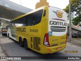 Empresa Gontijo de Transportes 10900 na cidade de Belo Horizonte, Minas Gerais, Brasil, por Weslley Silva. Número da foto: #:id.